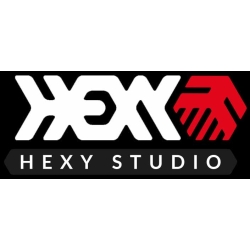 Slyville game HEXY STUDIO