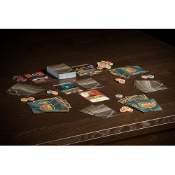 Vault Wars (2nd Edition) FLOODGATE GAMES