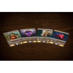 Vault Wars (2nd Edition) FLOODGATE GAMES