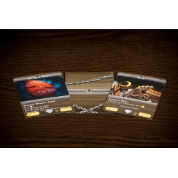 Vault Wars (2nd Edition) FLOODGATE GAMES