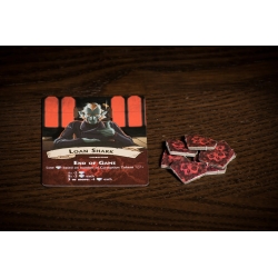 Vault Wars (2nd Edition) FLOODGATE GAMES