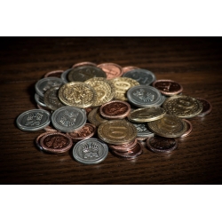 Vault Wars (2nd Edition) FLOODGATE GAMES