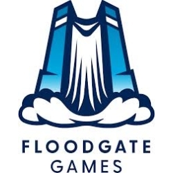 Vault Wars (2nd Edition) FLOODGATE GAMES