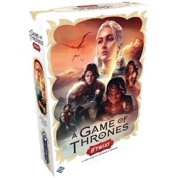 A Game of Thrones: B'Twixt FANTASY FLIGHT GAMES