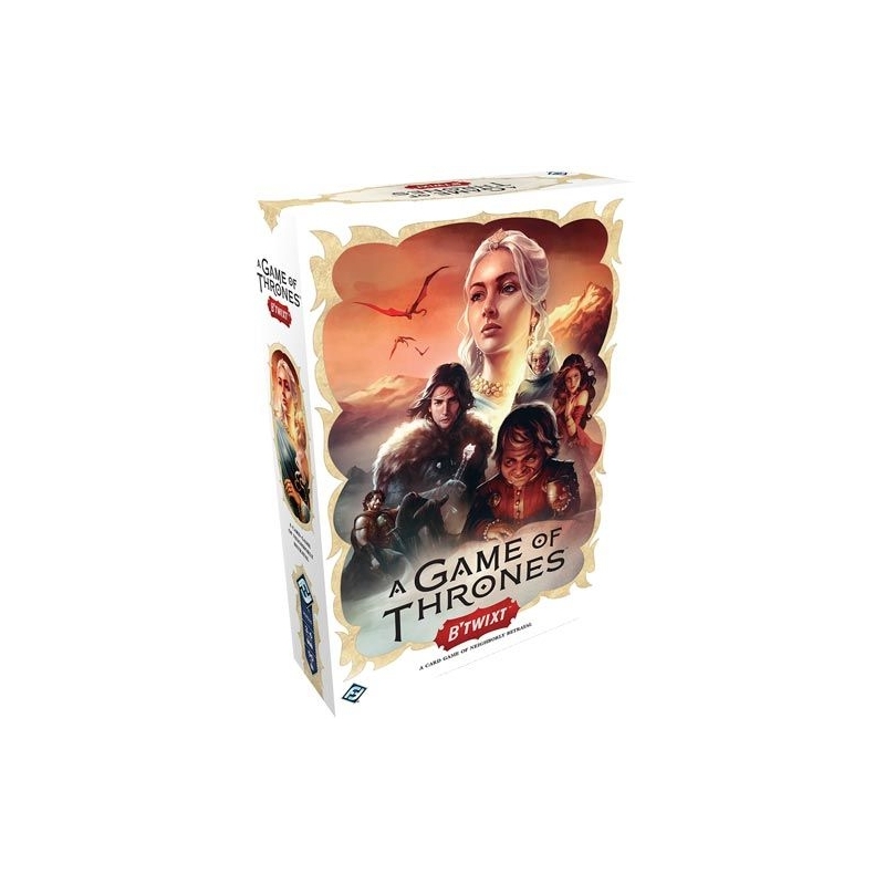 A Game of Thrones: B'Twixt FANTASY FLIGHT GAMES