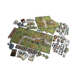 HEROS OF NORMANDIE - BIG RED ONE IELLO