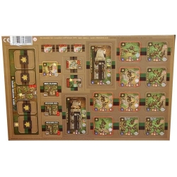 UK/Canadian Infantry Platoon Expansion IELLO