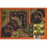 Heroes of Normandie: Fortified Farm Expansion IELLO