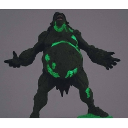 Venom Troll Pre-Painted RPG Miniature WIZKIDS