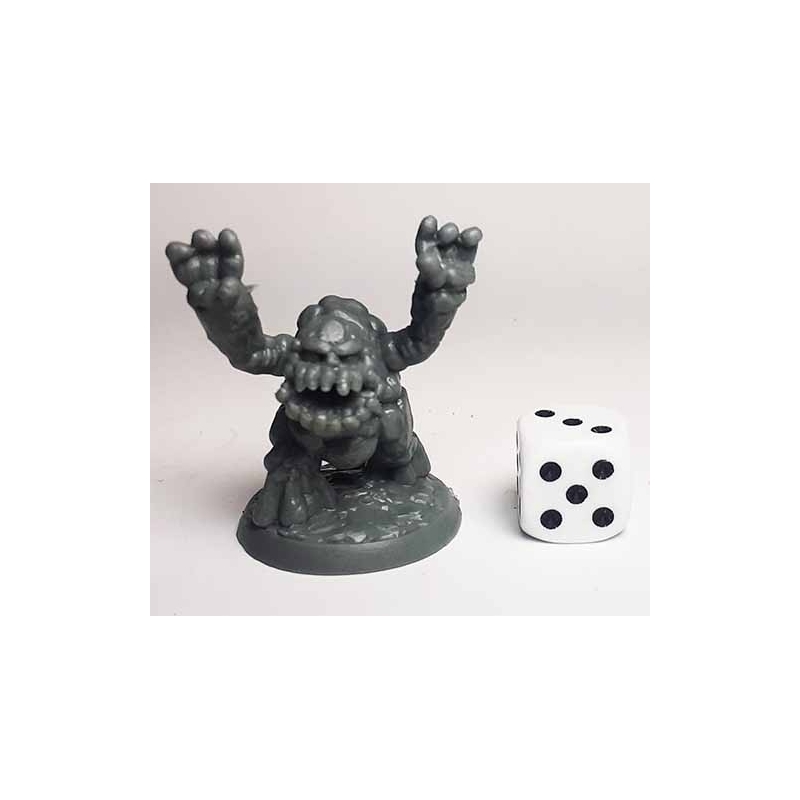 Boulderkin 1 REAPER BONES