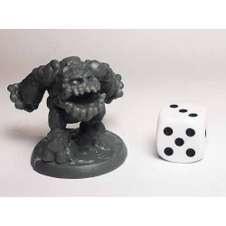 Boulderkin 3 REAPER BONES