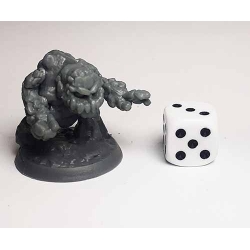 Boulderkin 5 REAPER BONES