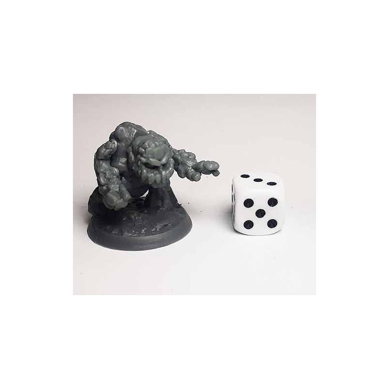 Boulderkin 5 REAPER BONES