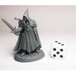 Elf Ranger 1 REAPER BONES