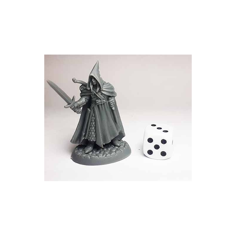 Elf Ranger 1 REAPER BONES