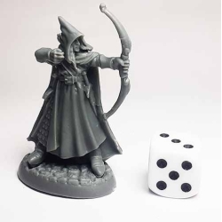 Elf Ranger 2 REAPER BONES