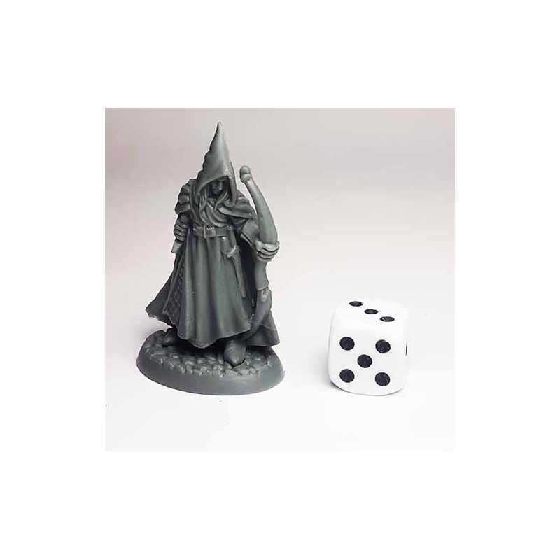 Elf Ranger 3 REAPER BONES