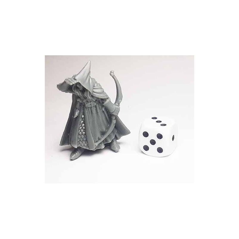 Elf Ranger 4 REAPER BONES