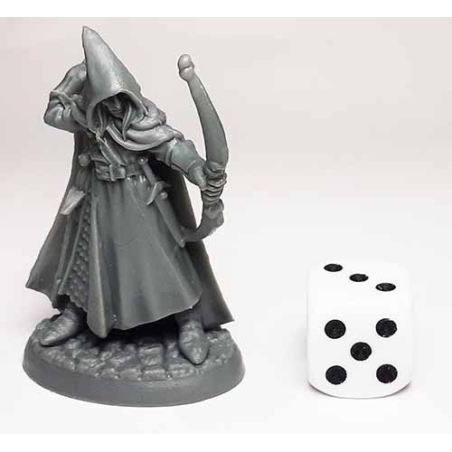 Elf Ranger 5 REAPER BONES