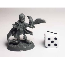 Kid Heroes - Mage REAPER BONES