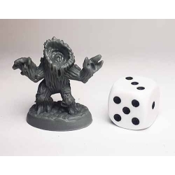 Fungal Companion REAPER BONES