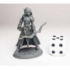 Dark Elf Ranger REAPER BONES