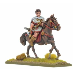 Roman General - Lucius Cornelius Sulla WARLORD GAMES