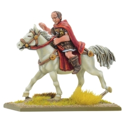 Roman General - Gaius Marius