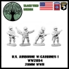 US Airborne w/Carbines I BLACK TREE DESIGN