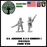 US Airborne B-A-R Gunners I BLACK TREE DESIGN