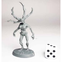 Blighted Dryad REAPER BONES