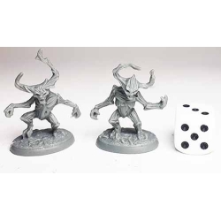 Briarlings (2) REAPER BONES