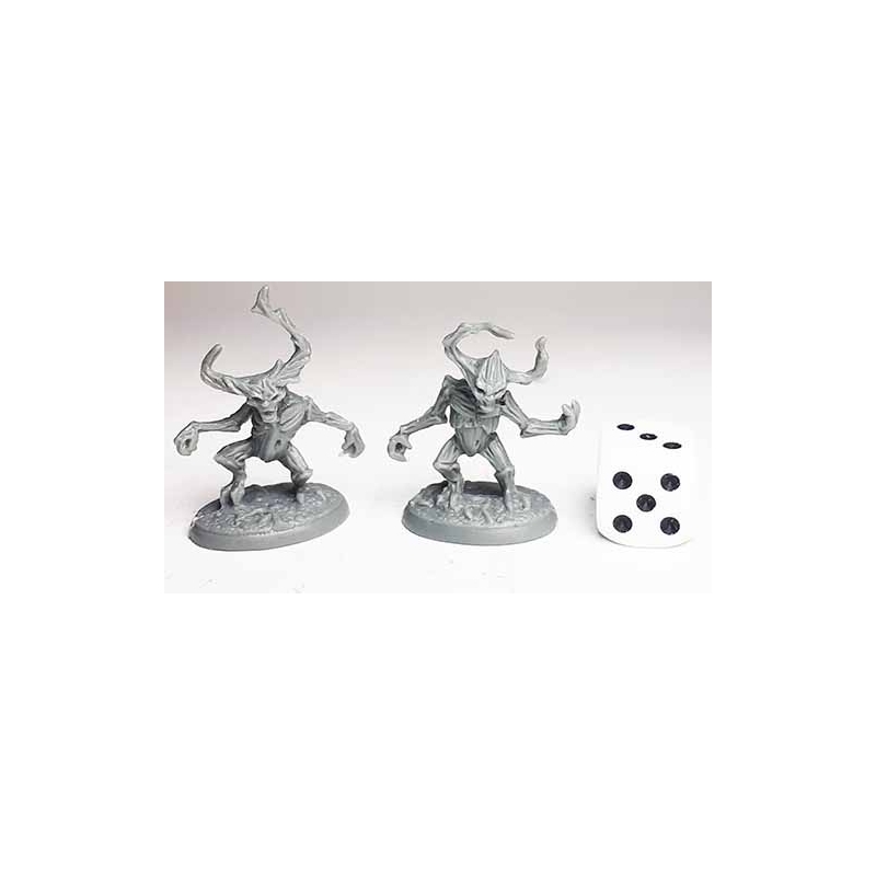 Briarlings (2) REAPER BONES