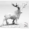 Celestial Stag REAPER BONES