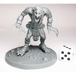 Loathsome Troll 1 REAPER BONES