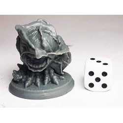 Dire Cabbage REAPER BONES