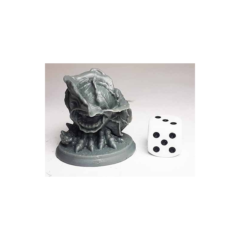 Dire Cabbage REAPER BONES