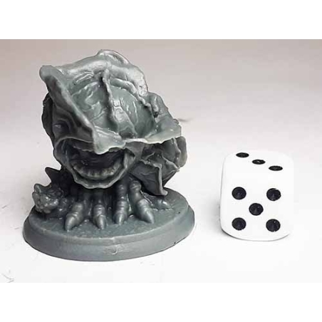 Dire Cabbage REAPER BONES