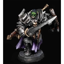 Gragg Elfslayer REAPER BONES