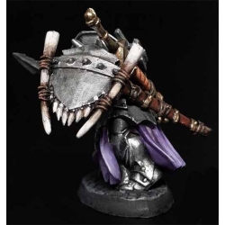 Gragg Elfslayer REAPER BONES