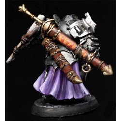 Gragg Elfslayer REAPER BONES