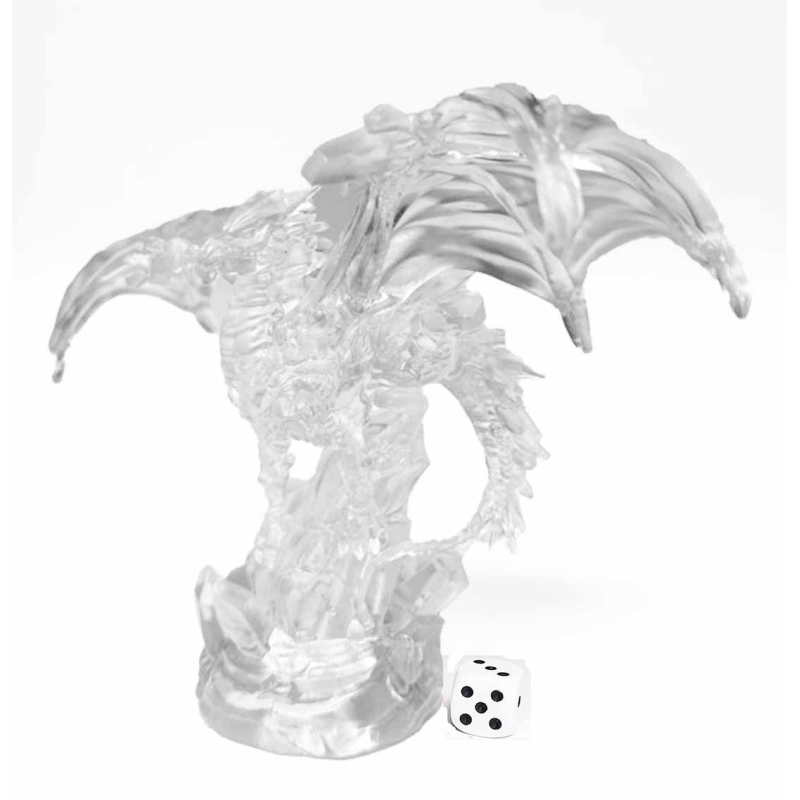 Gem Dragon REAPER BONES