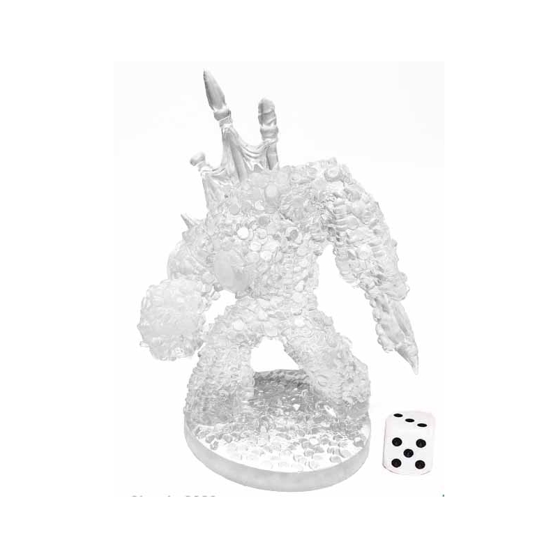 Loot Golem REAPER BONES