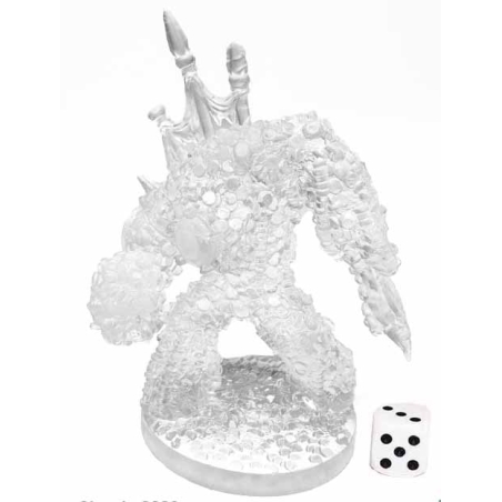 Loot Golem REAPER BONES