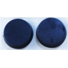 20mm (25) Round "FLAT" Plastic Miniature Bases FRONTLINE GAMES