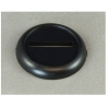 30mm (20) Round Lipped Slotted Display Plastic Miniature Bases FRONTLINE GAMES