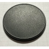 50mm (10) Round Lipped Plastic Miniature Bases FRONTLINE GAMES
