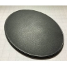 120mm x 92mm (4) Oval Lipped Plastic Miniature Bases FRONTLINE GAMES
