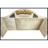 Heroquest Game Master Screen RPG HEROQUEST