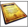 Heroquest Against The Ogre Horde Dread Sorcerer Spell Cards (15) RPG HEROQUEST